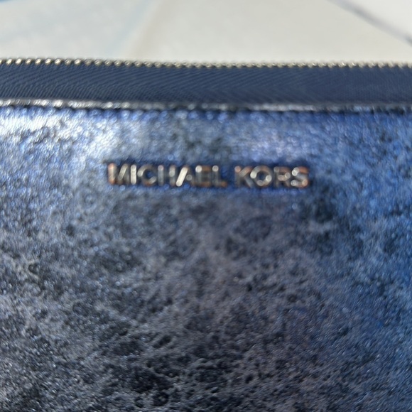 Michael Michael Kors  Jet Set Flat Phone Case Wallet - Picture 6 of 10